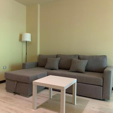 Appartement La Riviere De Arenas Arenas de San Pedro Kültér fotó