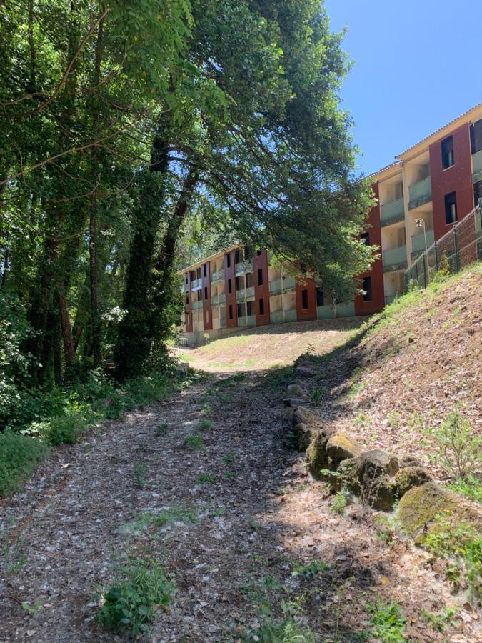 Appartement La Riviere De Arenas Arenas de San Pedro Kültér fotó