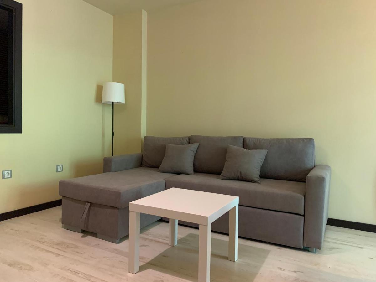 Appartement La Riviere De Arenas Arenas de San Pedro Kültér fotó