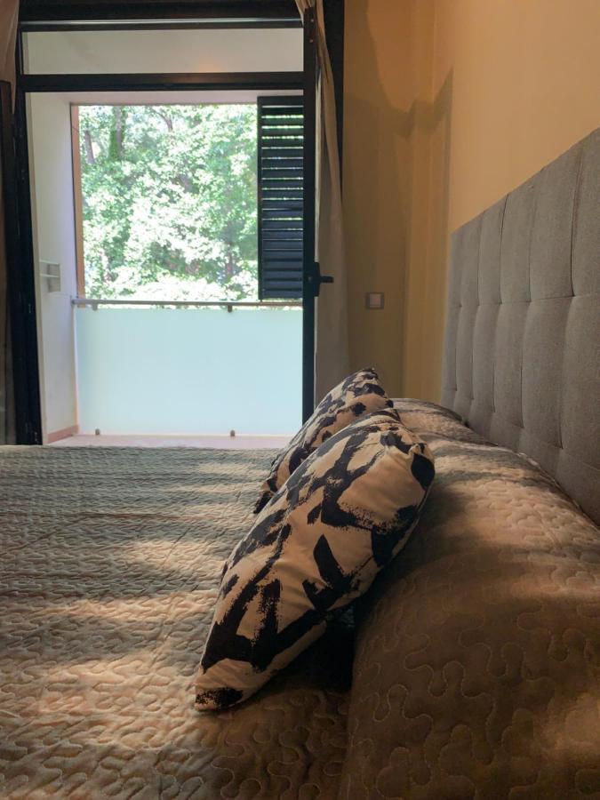 Appartement La Riviere De Arenas Arenas de San Pedro Kültér fotó