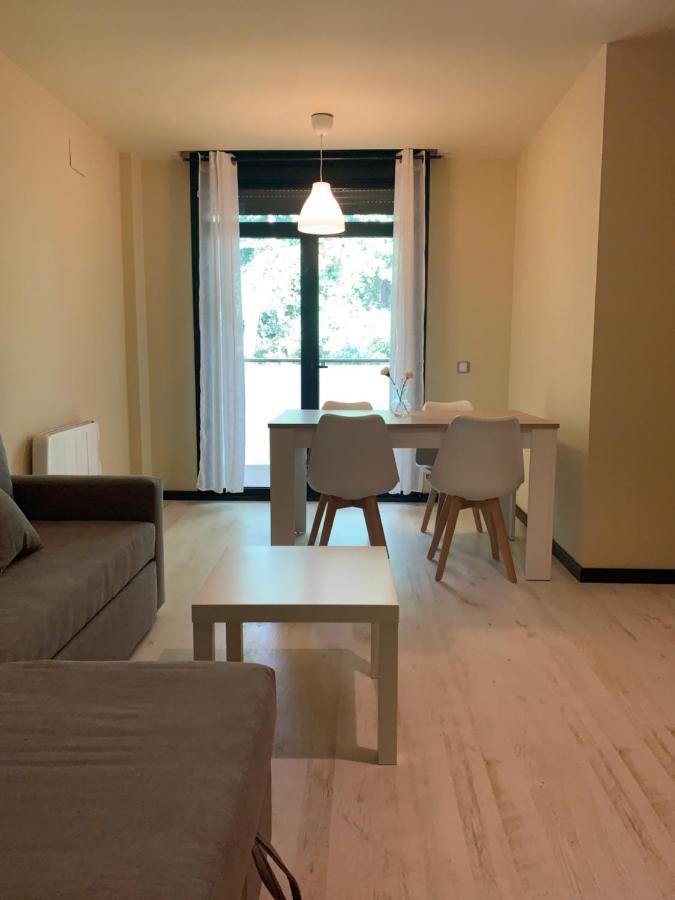 Appartement La Riviere De Arenas Arenas de San Pedro Kültér fotó