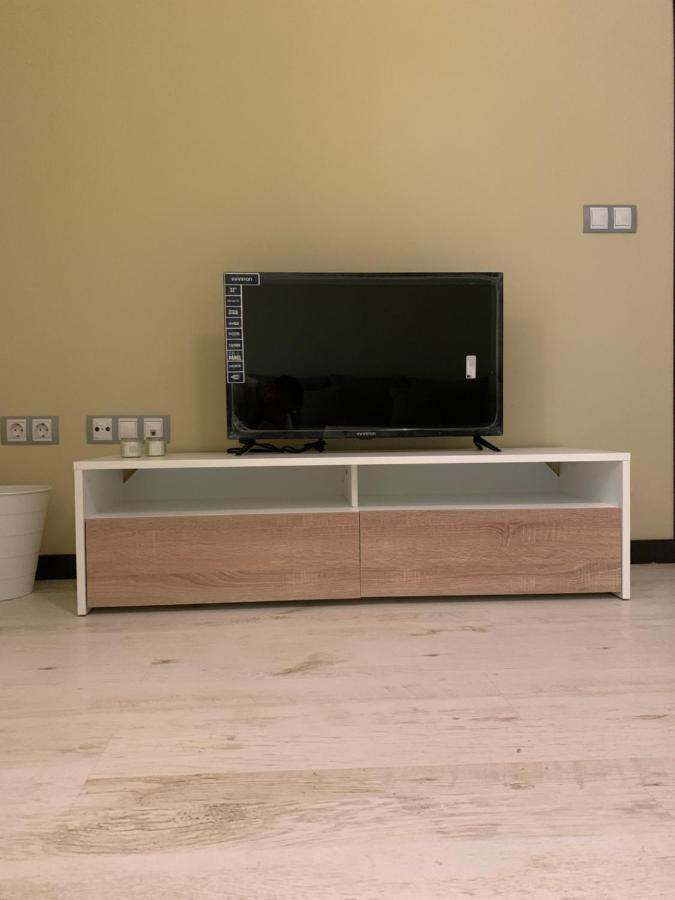 Appartement La Riviere De Arenas Arenas de San Pedro Kültér fotó