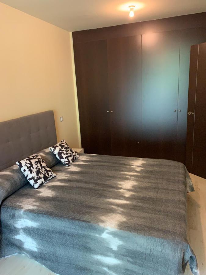 Appartement La Riviere De Arenas Arenas de San Pedro Kültér fotó