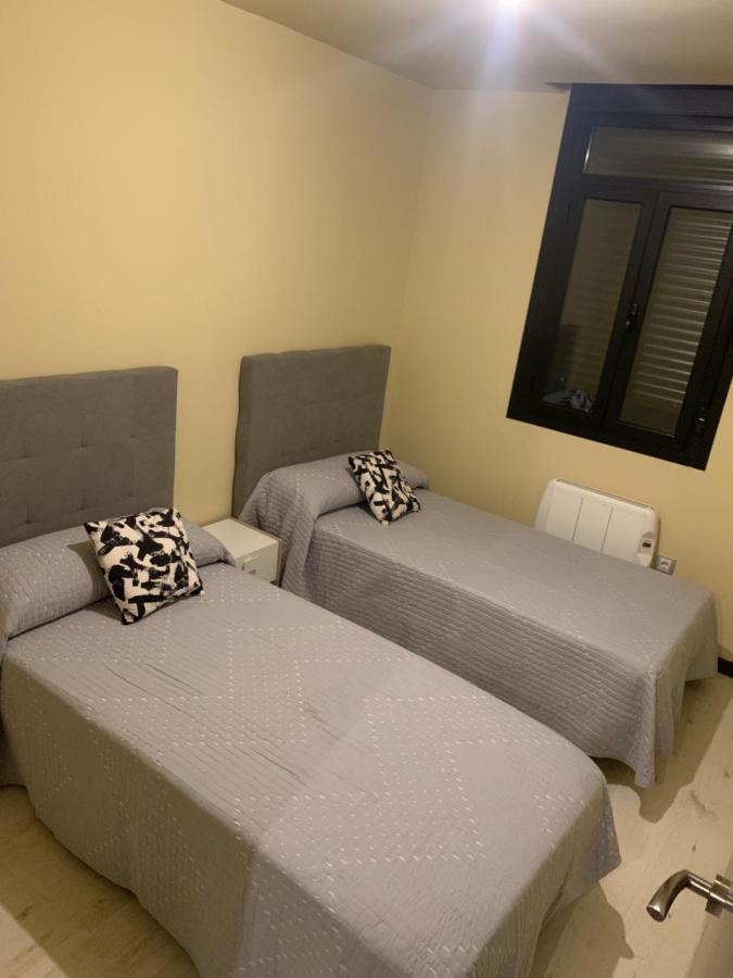 Appartement La Riviere De Arenas Arenas de San Pedro Kültér fotó
