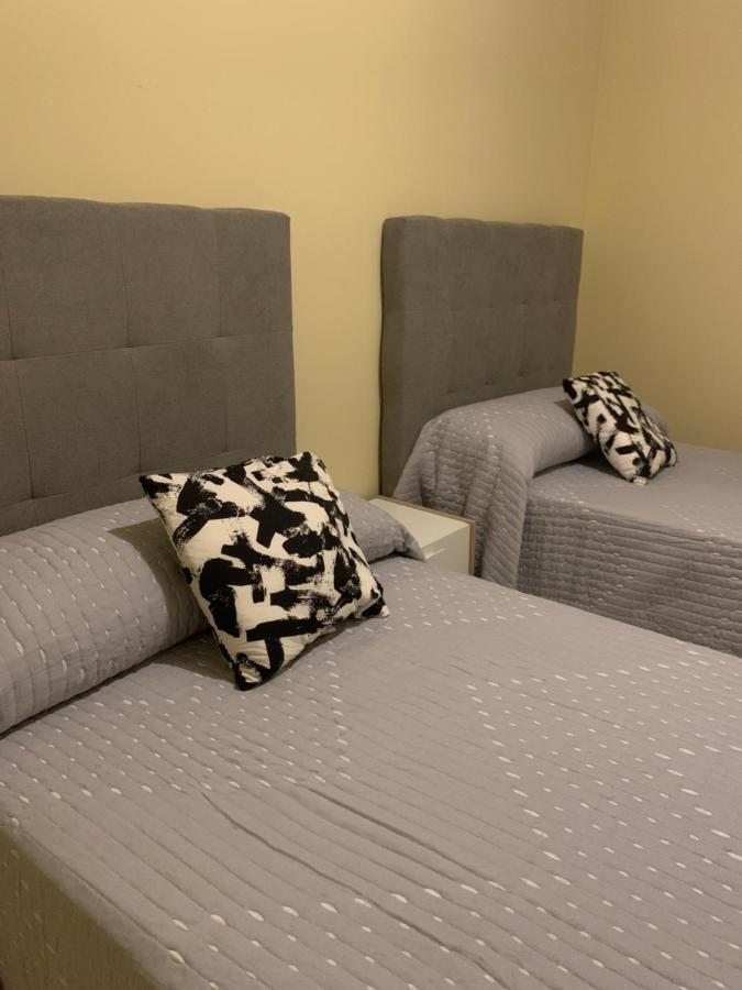 Appartement La Riviere De Arenas Arenas de San Pedro Kültér fotó