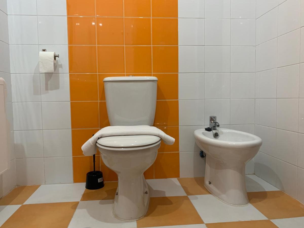 Appartement La Riviere De Arenas Arenas de San Pedro Kültér fotó