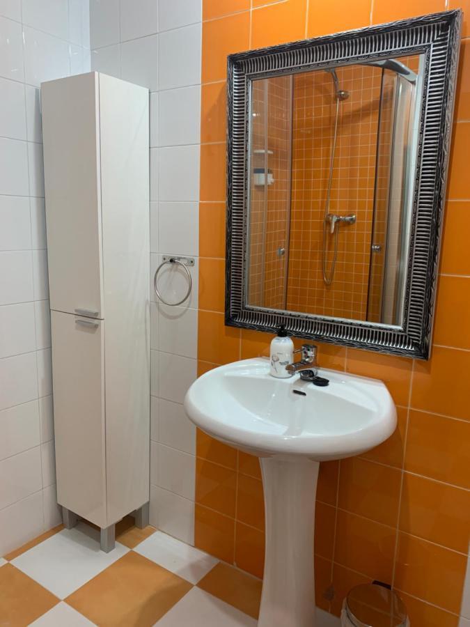 Appartement La Riviere De Arenas Arenas de San Pedro Kültér fotó